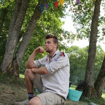 IMG 3472 - Scouts en Gidsen Zaventem 